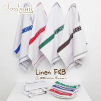 Gambar Glass Cloth / Lap untuk Gelas / Lap Dapur - Cokelat dari SoulmateBedsheet undefined 1 Tokopedia