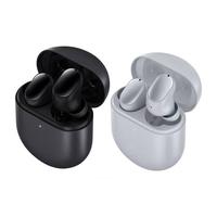 Gambar Xiaomi Mi Redmi Buds 3 Pro TWS Wireless Bluetooth Earphone - Abu-Abu dari Multifungsi Online undefined 2 Tokopedia