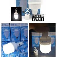 Gambar lampu emergency led dari TOKO BERKAH PESONA BARU undefined 1 Tokopedia