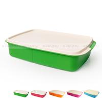 Gambar GROSIR Lunch Box - Tempat Makan, Kotak Makan, Souvenir Ultah Takayama dari Prumu undefined 2 Tokopedia