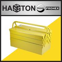 Gambar HASSTON PROHEX 4485-006 Tool Box Besi 3 Susun Kotak Perkakas Kuning dari Swalayan Murah Teknik undefined 1 Tokopedia