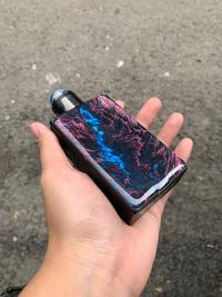 Gambar [PO] Replacement Paneldoor Custom Alexa Boxmod dari leikhaprojectstudio undefined 2 Tokopedia