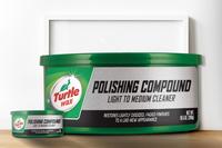 Gambar TURTLE WAX POLISHING COMPOUND PASTA 298 G LIGHT TO MEDIUM CLEANER dari GRD Otoparts undefined 2 Tokopedia