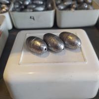 Gambar Timah Pemberat Pancing - 90gr dari tokopancingjogja01 undefined 2 Tokopedia