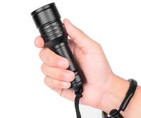 Gambar OrcaTorch D570-GL 2 in 1 LED Green Laser Beam Scuba Dive Torch Light dari ChaCha Sports undefined 2 Tokopedia