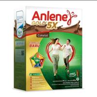 Gambar Anlene Gold Plus 650 - Vanila dari Sagala.Goods_NEW undefined 2 Tokopedia