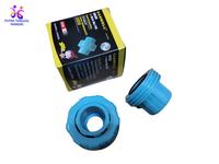 Gambar Water Mur Union SANWELL Socket 1/2" Inch Watermur Fitting Mdl Soligen dari PutraTunggalMandiri88 Kota Tangerang 3 Tokopedia