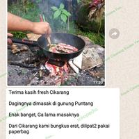 Gambar Aneka Daging Slice Sapi Ausy Halal Murah Frozen Food Cikarang - DgingPotong 500 dari Fresh Cikarang Frozen Food undefined 2 Tokopedia