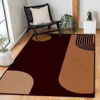 Gambar Kintakun Home Karpet Lantai Ruang Tamu Anti Slip - Aron, 150 x 200 dari Kamar Rumahku undefined 4 Tokopedia