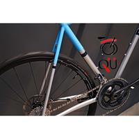 Gambar RITTE THE PHANTOM BIKE WITH SRAM FORCE size S dari Bromptonqu undefined 2 Tokopedia