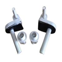 Gambar Baut Engsel Tutup Closet TOTO dari blackhomeshop18 Kota Administrasi Jakarta Barat 4 Tokopedia