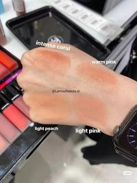 Gambar Chanel Les Beiges Water Fresh Blush - Warm Pink dari Lamour beaute undefined 5 Tokopedia
