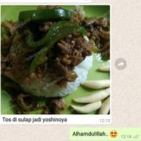 Gambar Aneka Daging Slice Sapi Ausy Halal Murah Frozen Food Cikarang - DgingPotong 500 dari Fresh Cikarang Frozen Food undefined 3 Tokopedia