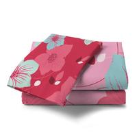 Gambar Internal - Sprei King B2 UK 180x200 Bantal 2 Guling 2 - Anggun dari Otamart undefined 2 Tokopedia