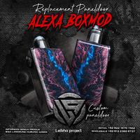 Gambar [PO] Replacement Paneldoor Custom Alexa Boxmod dari leikhaprojectstudio undefined 1 Tokopedia