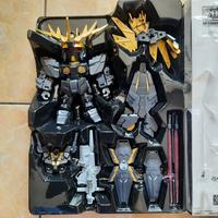 Gambar SD Gundam Action Figure SDGO RX 0 Unicorn Gundam 02 Banshee Norn dari Kediripedia undefined 2 Tokopedia