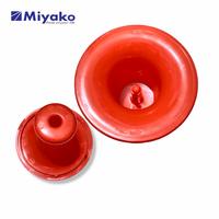 Gambar Corong Dispenser Miyako ( GRATIS TUTUP GALON PLASTIK ) - ORIGINAL - Hijau dari Mahkota-Baru undefined 2 Tokopedia