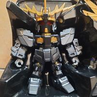 Gambar SD Gundam Action Figure SDGO RX 0 Unicorn Gundam 02 Banshee Norn dari Kediripedia undefined 4 Tokopedia