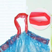 Gambar Kantong Plastik Sampah Tali Refill Roll Plastik Gulung 45x50 isi 15 dari Lbagstoremall undefined 1 Tokopedia