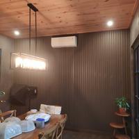 Gambar PARTISI DINDING | BALIAN WPC WALL PANEL dari MEGAKARYAGROUP undefined 1 Tokopedia