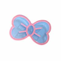Gambar jepitan pita anak aksesoris/ jepitan hello kitty - random dari Ribbon Star undefined 5 Tokopedia