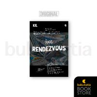 Gambar Novel Before May; Rendezvous - KIL - Rendezvous dari Buku Katia undefined 3 Tokopedia