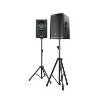 Gambar Stand Speaker Tripod full besi tebal kualitas bagus kokoh Oximus R330 - SELLER dari Oximus Indonesia undefined 5 Tokopedia