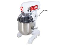 Gambar FOMAC Planetary Mixer DMX-B10A / Mixer FOMAC 10 Liter dari SWkitchen undefined 1 Tokopedia