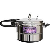 Gambar VICENZA Panci Presto 8 Liter / Presto Vicenza V-324 Pelunak Makanan - Hitam, Bubble dari Victoria's Needs undefined 1 Tokopedia