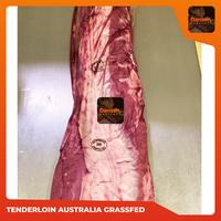 Gambar TENDERLOIN LOAF WHOLE AUSTRALIA GRASSFED dari Dansen Jakarta undefined 1 Tokopedia