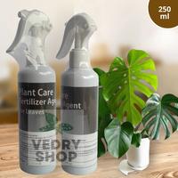 Gambar Pupuk Daun dan Akar Fertilizer Agent 250ml Siap Pakai dari vedryshop undefined 3 Tokopedia