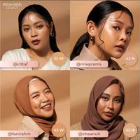 Gambar wardah colorfit perfect glow cushion spf 33 pa+ - pink fair 11C dari Shane beauty undefined 4 Tokopedia