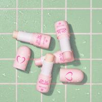 Gambar Emina Oh So Kissable Tinted Balm Stick 3.4g | Lip Balm Pelembab Bibir - Pluk Candy dari stand market undefined 3 Tokopedia