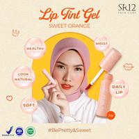 Gambar LIP TINT GEL SWEET ORANGE SR12 / LIP TINT / LIP PRODUCT dari SR12 Skincare undefined 4 Tokopedia