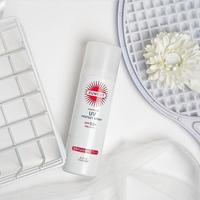 Gambar kose suncut uv protect spray spf 50 sakura edition original jepang - peach dari palupi toserba muslimah undefined 3 Tokopedia