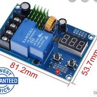 Gambar Low Voltage Disconect DC LVD 60VDC 5A Best Performa dari Solar Energy Power undefined 5 Tokopedia