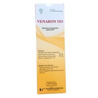 Gambar VENARON PANJANG HD ISI 30 TABLET / OBAT WASIR / OBAT AMBEIEN dari NutreePharma undefined 3 Tokopedia