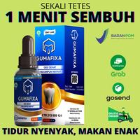 Gambar Obat Sakit Gigi Ampuh Gumafixa 100 % Herbal BPOM Original dari Fatimah Jaelany undefined 4 Tokopedia