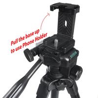 Gambar Takara ECO-183A New Generation Tripod with Bluetooth Shutter & Holder dari Takara Indonesia undefined 2 Tokopedia