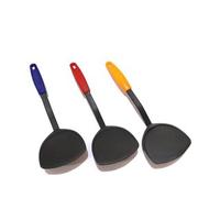 Gambar Sodet Nylon Teflon Hitam Rata dan Garis - Garis dari Victoria's Needs undefined 1 Tokopedia