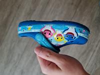 Gambar Sandal crocs original anak umur 1 atau 2 tahun bekas original termurah dari BARANG MURAH JAKARTA UTARA undefined 2 Tokopedia