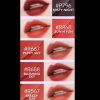 Gambar YOU Cloud Touch Fixing Lip Tint dari Mai Shop_NEW undefined 3 Tokopedia