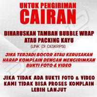Gambar Air Radiator Mobil Motor Coolant PRESTONE Antifreeze 4 Liter - Biru dari DBM.ID undefined 5 Tokopedia