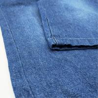 Gambar Wakakids Celana Jeans Pendek Anak Laki dan Perempuan Basic Polos 036 - 10 dari Wakakids undefined 4 Tokopedia