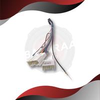 Gambar Socket PNP Head Unit Android for PAJERO Sport 2010 - 2013 dari Bazaraa undefined 1 Tokopedia