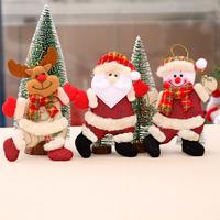 Gambar DEKORASI NATAL ( MERRY CHRISTMAS ) DECORATIF - Bintang dari LimitlessStoreToys undefined 3 Tokopedia