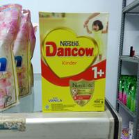 Gambar dancow 1 plus 400 gram - Vanila dari BAIQY KEDUNGLURAH undefined 1 Tokopedia