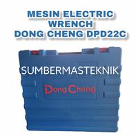 Gambar IMPACT WRENCH DONGCHENG DPB22C ELECTRIC WRENCH DONGCHENG DPB 22C dari SUMBERMASTEKNIK113 undefined 3 Tokopedia