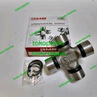 Gambar Cross joint/Simpang empat L300 Diesel/ L038/L039/KUDA GUM 88 GMB dari Aneka Bearing undefined 2 Tokopedia