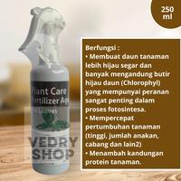 Gambar Pupuk Daun dan Akar Fertilizer Agent 250ml Siap Pakai dari vedryshop undefined 2 Tokopedia